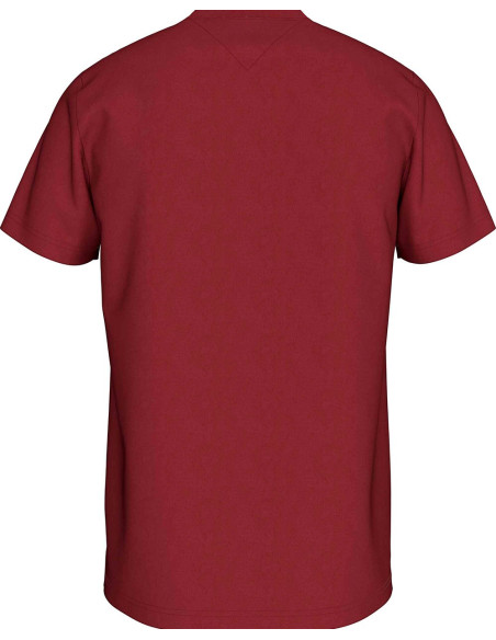 TOMMY HILFIGER DM0DM18555 - T-Shirt
