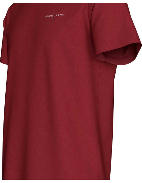 TOMMY HILFIGER DM0DM18555 - T-Shirt
