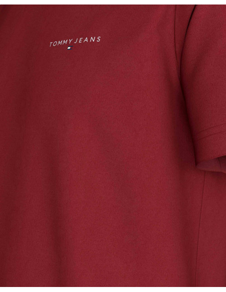 TOMMY HILFIGER DM0DM18555 - Camiseta