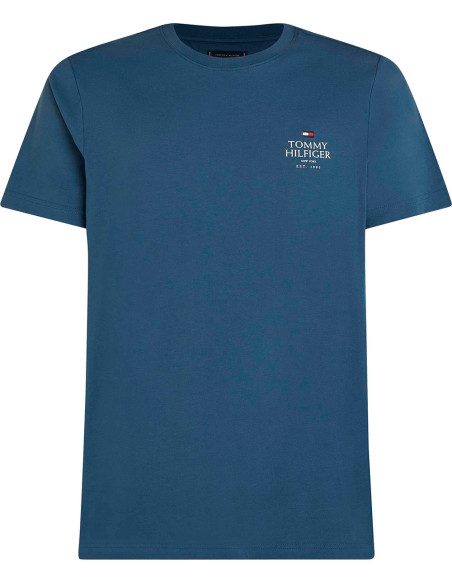 TOMMY HILFIGER MW0MW36500 - T-Shirt