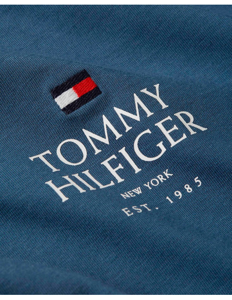 TOMMY HILFIGER MW0MW36500 - T-Shirt