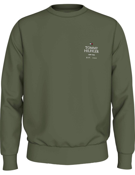 TOMMY HILFIGER MW0MW35524 - Sudadera