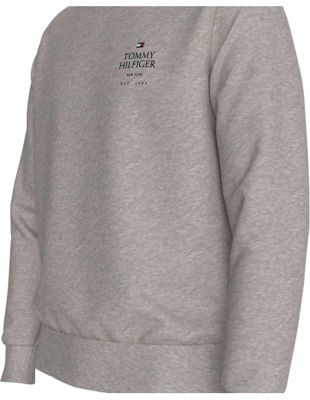 TOMMY HILFIGER MW0MW35524 - Sudadera
