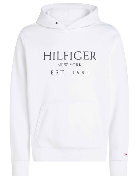 TOMMY HILFIGER MW0MW35523 - Felpa