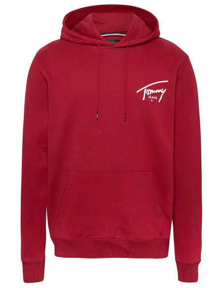 TOMMY HILFIGER DM0DM19229 - Sudadera