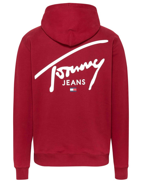 TOMMY HILFIGER DM0DM19229 - Sudadera