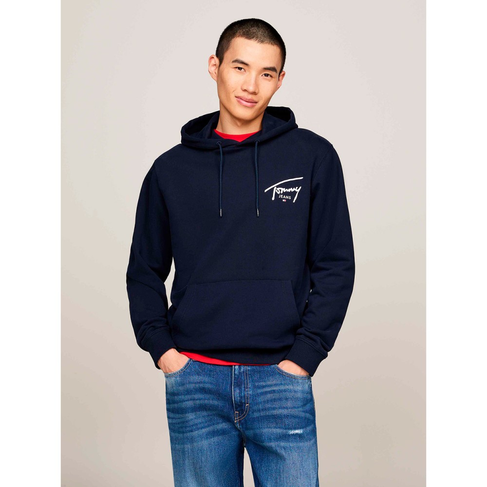 TOMMY HILFIGER DM0DM19229 – Sweatshirt