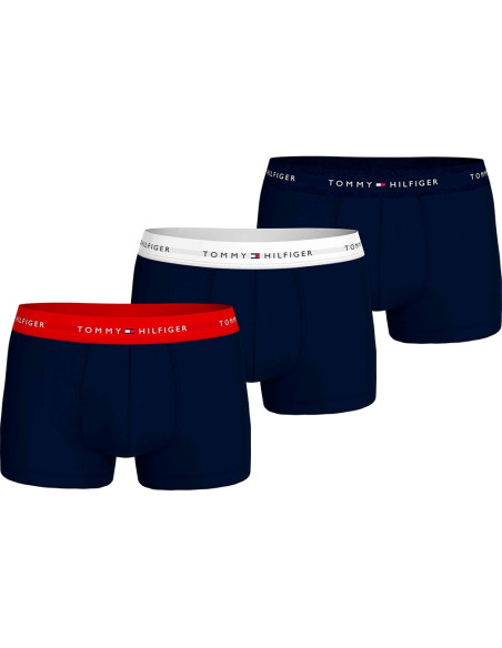 TOMMY HILFIGER UM0UM02763 - 3 Pack boxers