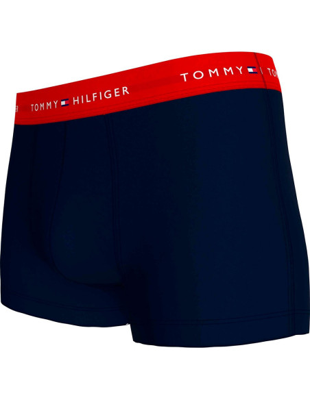 TOMMY HILFIGER UM0UM02763 - 3 Pack boxers