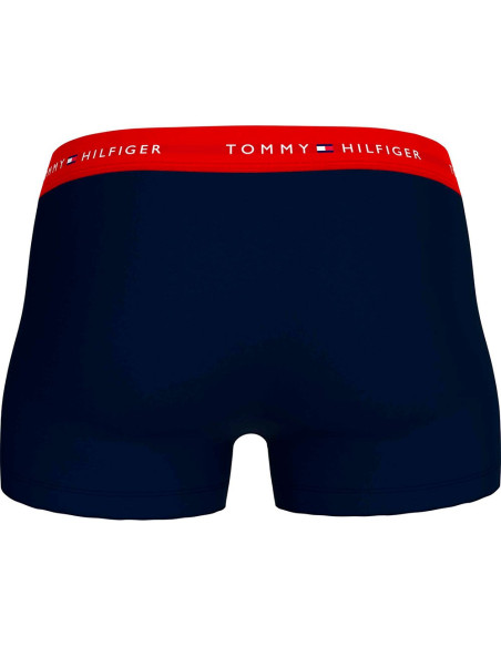 TOMMY HILFIGER UM0UM02763 - 3 Pack boxers