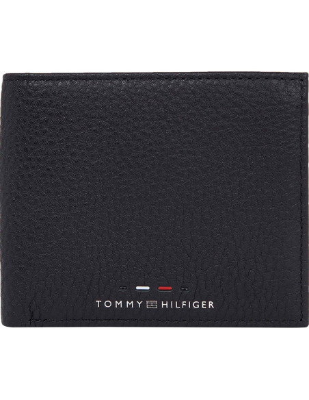 TOMMY HILFIGER AM0AM12762 - Portafoglio