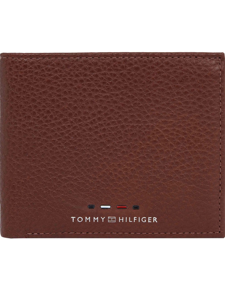 TOMMY HILFIGER AM0AM12762 - Portafoglio