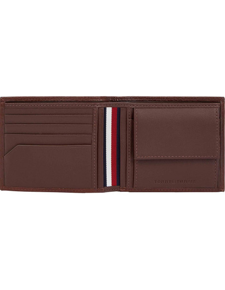 TOMMY HILFIGER AM0AM12762 - Portafoglio
