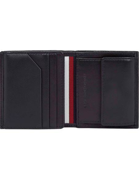 TOMMY HILFIGER AM0AM12756 - Geldbörse