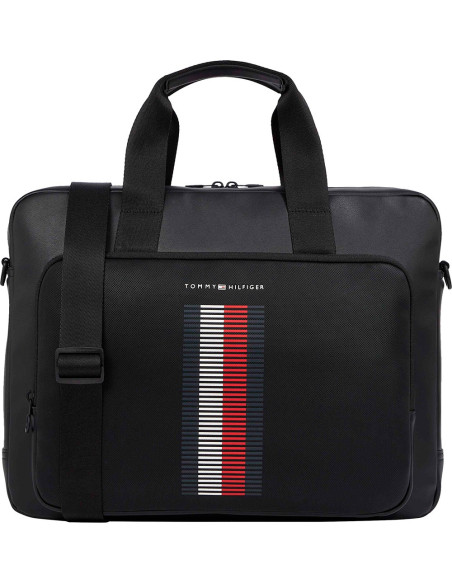 TOMMY HILFIGER AM0AM12974 - Laptop bag