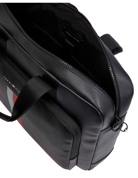 TOMMY HILFIGER AM0AM12974 - Borsa per laptop