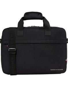 TOMMY HILFIGER AM0AM12699 - Borsa per laptop
