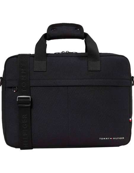 TOMMY HILFIGER AM0AM12699 - Bolso para portatil