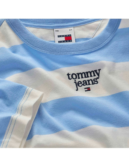 TOMMY HILFIGER DW0DW18799 - T-shirt