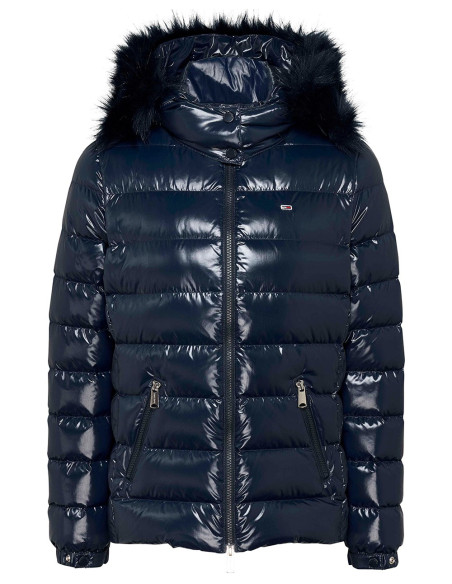 TOMMY HILFIGER DW0DW19926 - Chaqueta