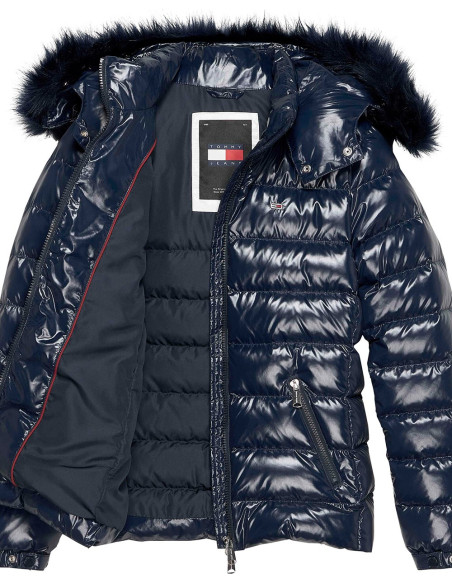 TOMMY HILFIGER DW0DW19926 - Chaqueta