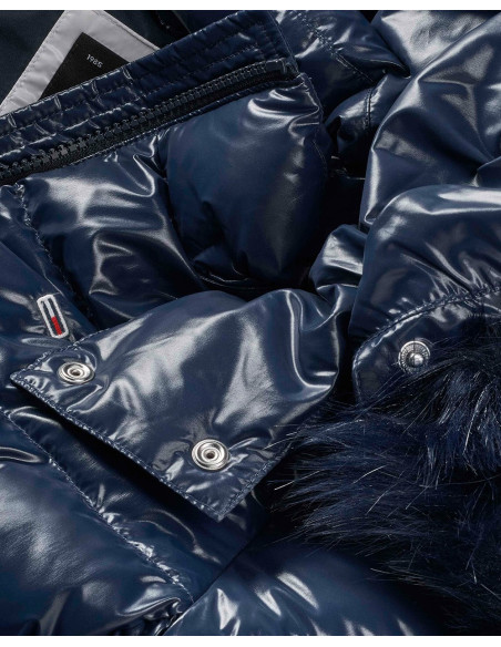 TOMMY HILFIGER DW0DW19926 - Chaqueta