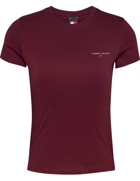 TOMMY HILFIGER DW0DW18785 - T-shirt