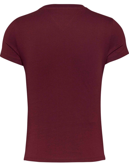 TOMMY HILFIGER DW0DW18785 - T-shirt