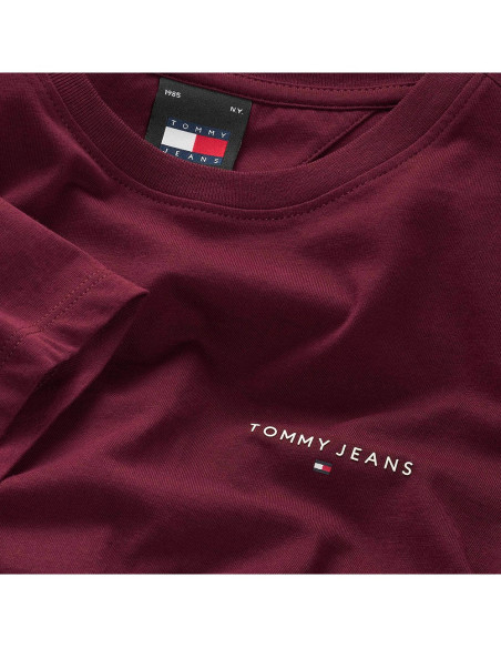 TOMMY HILFIGER DW0DW18785 - Maglietta