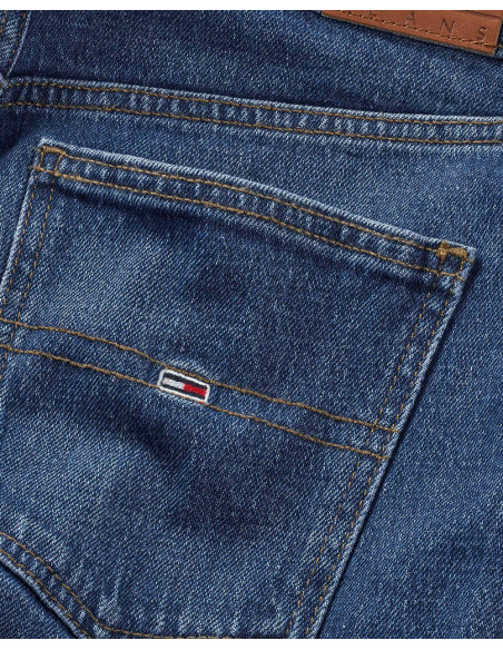 TOMMY HILFIGER DW0DW19600 - Vaqueros