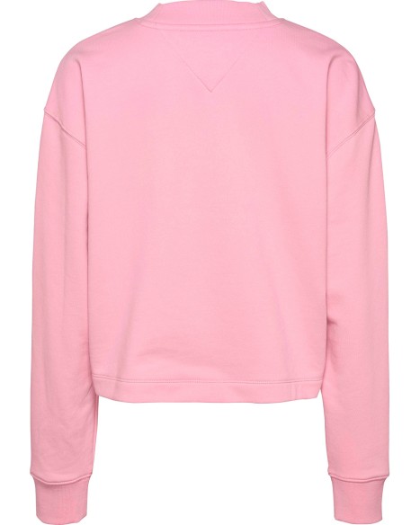 TOMMY HILFIGER DW0DW18776 - Sweat-shirt