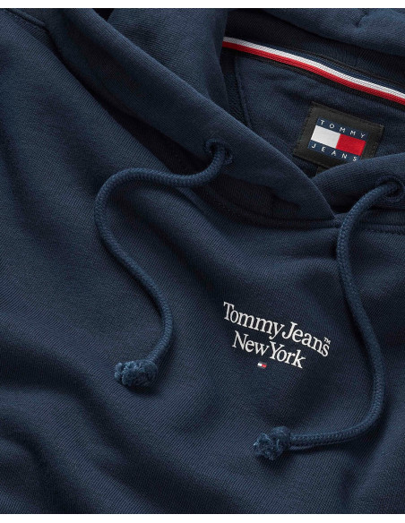 TOMMY HILFIGER DW0DW19712 – Sweatshirt