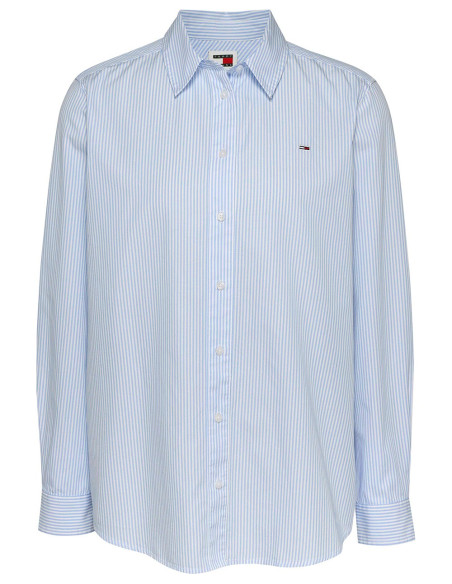 TOMMY HILFIGER DW0DW19805 - Hemd