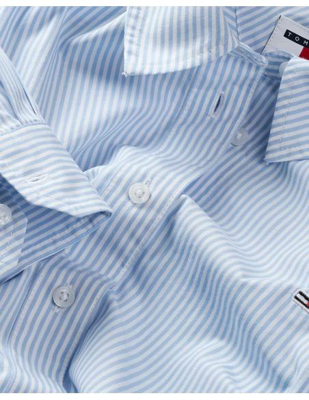 TOMMY HILFIGER DW0DW19805 - Hemd