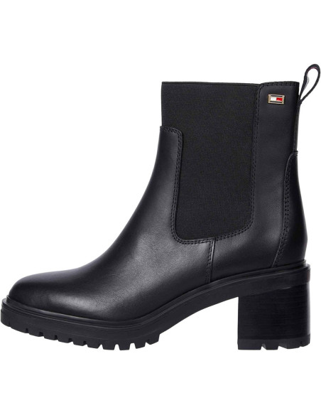 TOMMY HILFIGER FW0FW08163 - Boots