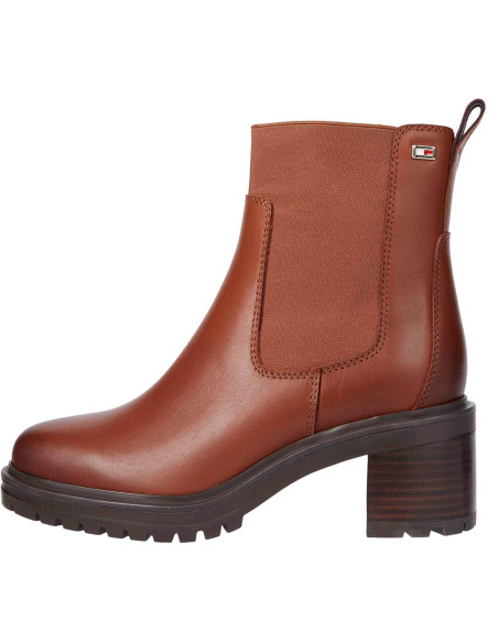 TOMMY HILFIGER FW0FW08163 - Boots