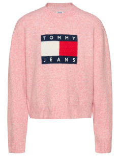 TOMMY HILFIGER DW0DW18681 - Suéter