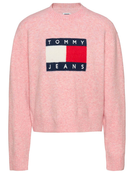 TOMMY HILFIGER DW0DW18681 - Jersey