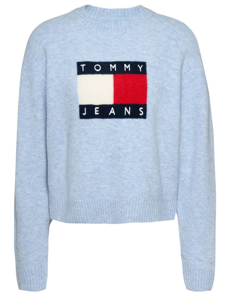 TOMMY HILFIGER DW0DW18681 - Maglia