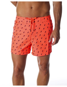 SUNDEK BS/RB-Low Rise - Swim shorts