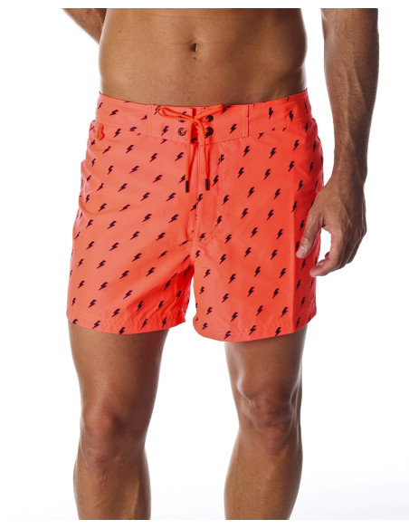 SUNDEK BS/RB-Low Rise - Short de bano