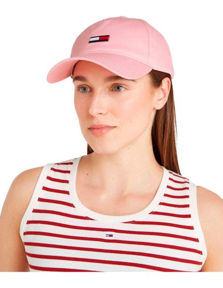TOMMY HILFIGER AW0AW15842 - Cappellino