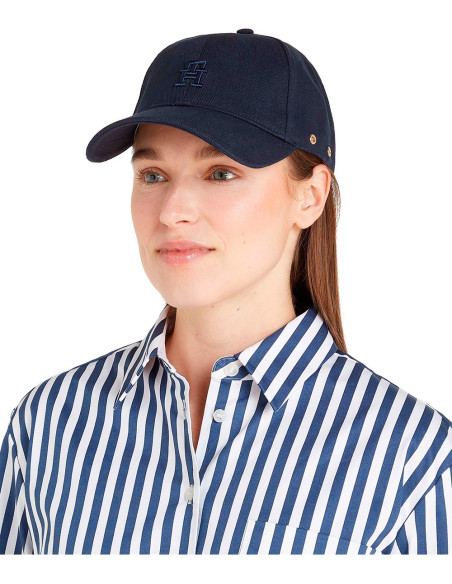 TOMMY HILFIGER AW0AW16621 - Boné