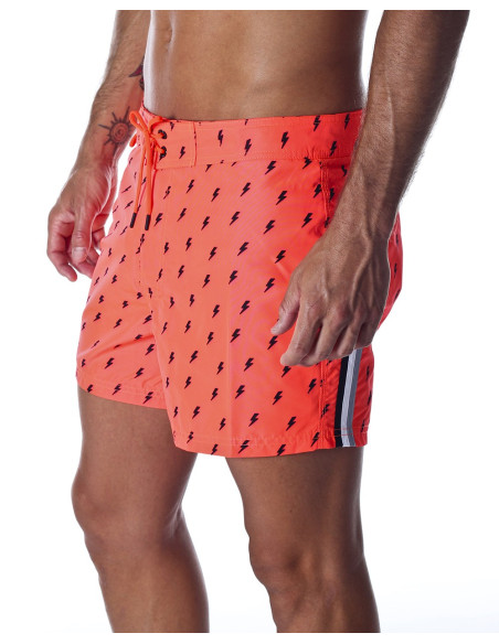 SUNDEK BS/RB-Low Rise - Pantaloncini da bagno