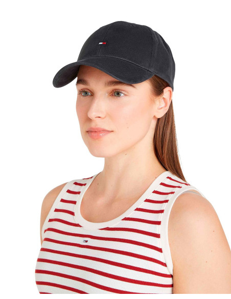 TOMMY HILFIGER AW0AW17368 - Cap