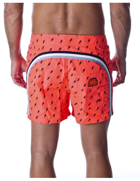 SUNDEK BS/RB-Low Rise - Short de bano