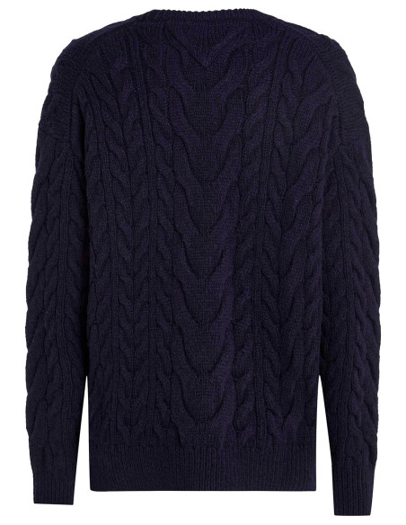 TOMMY HILFIGER MW0MW36546 - Jersey