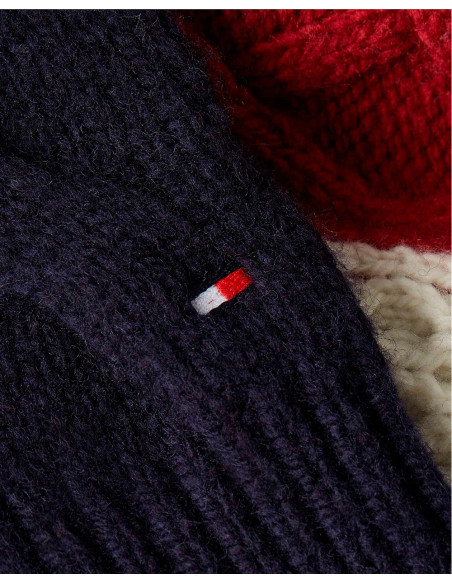 TOMMY HILFIGER MW0MW36546 - Jersey