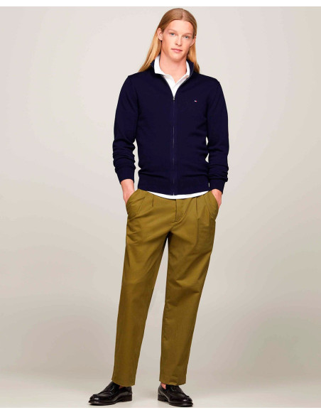 TOMMY HILFIGER MW0MW28050 - Pullover