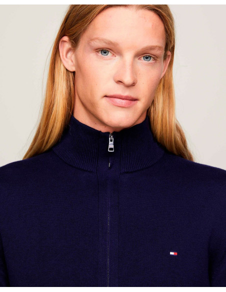 TOMMY HILFIGER MW0MW28050 - Sweater